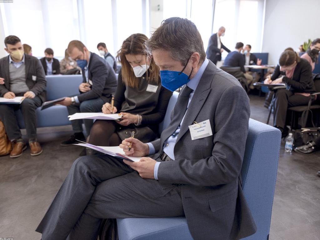 ការប្រាស្រ័យទាក់ទងមានប្រសិទ្ធភាពក្នុងការធ្វើអាជីវកម្ម