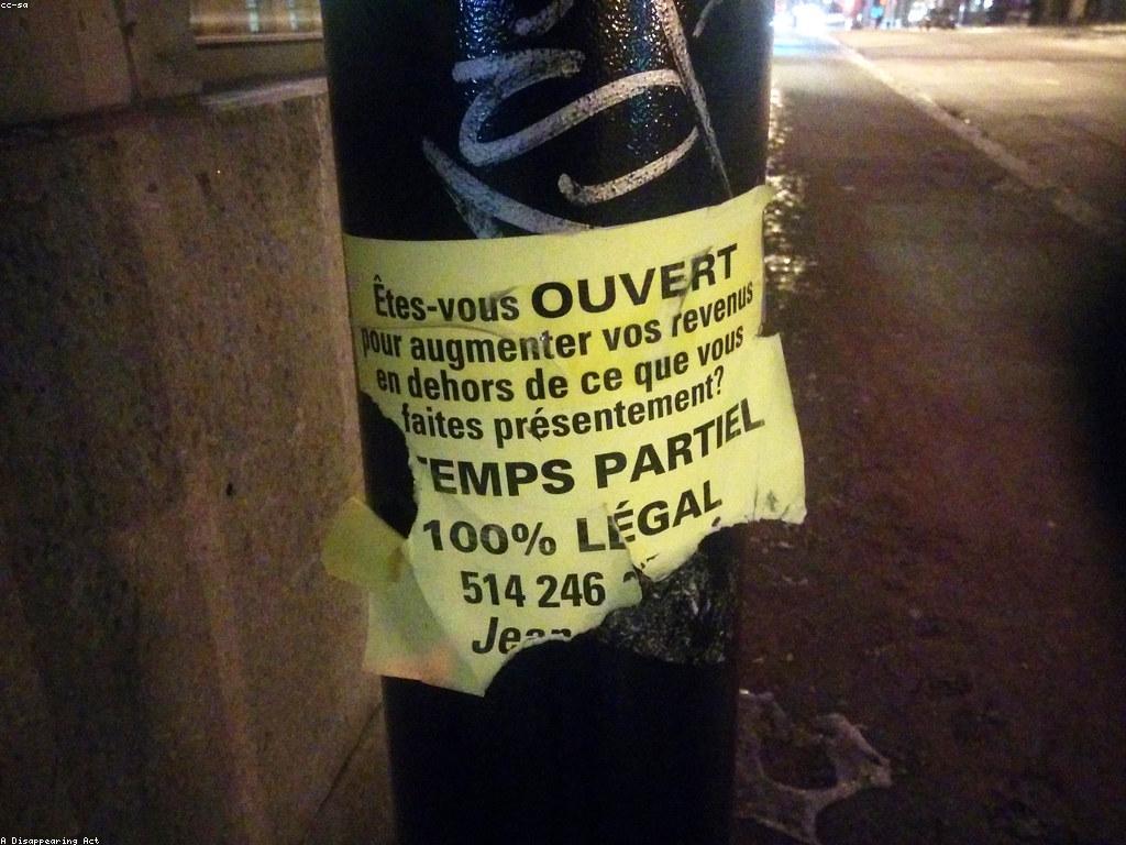 មុខងារនៃការងារបន្ថែមពីផ្ទះ