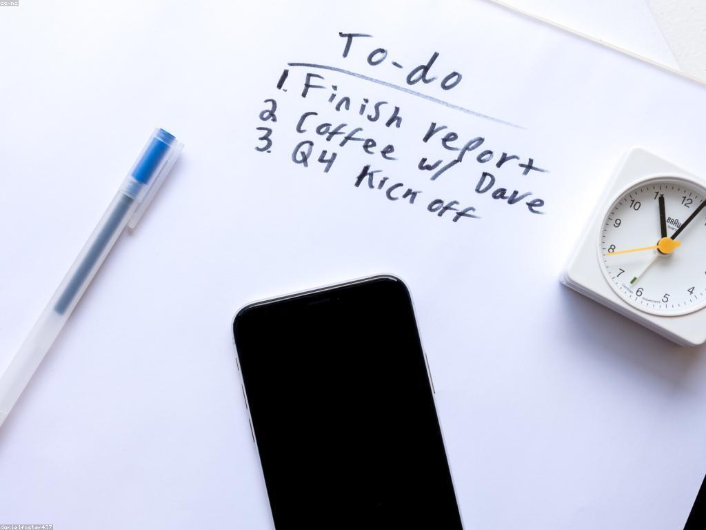 យុទ្ធសាស្រ្តប្រសិទ្ធភាពសម្រាប់ការងារបន្ថែម